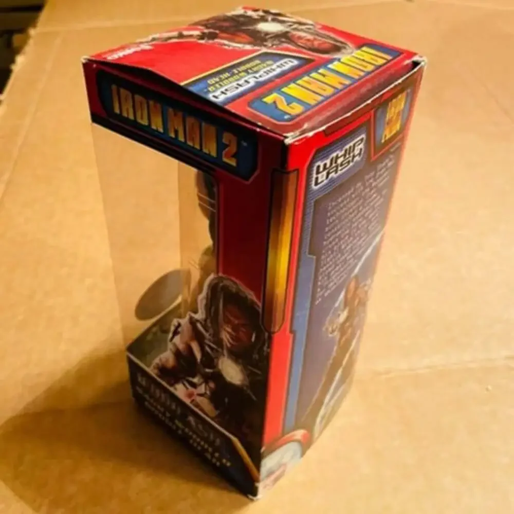 Funko product iron